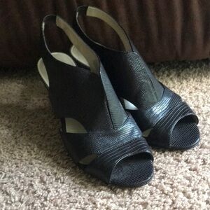 Bandolino Mikea heels size 9